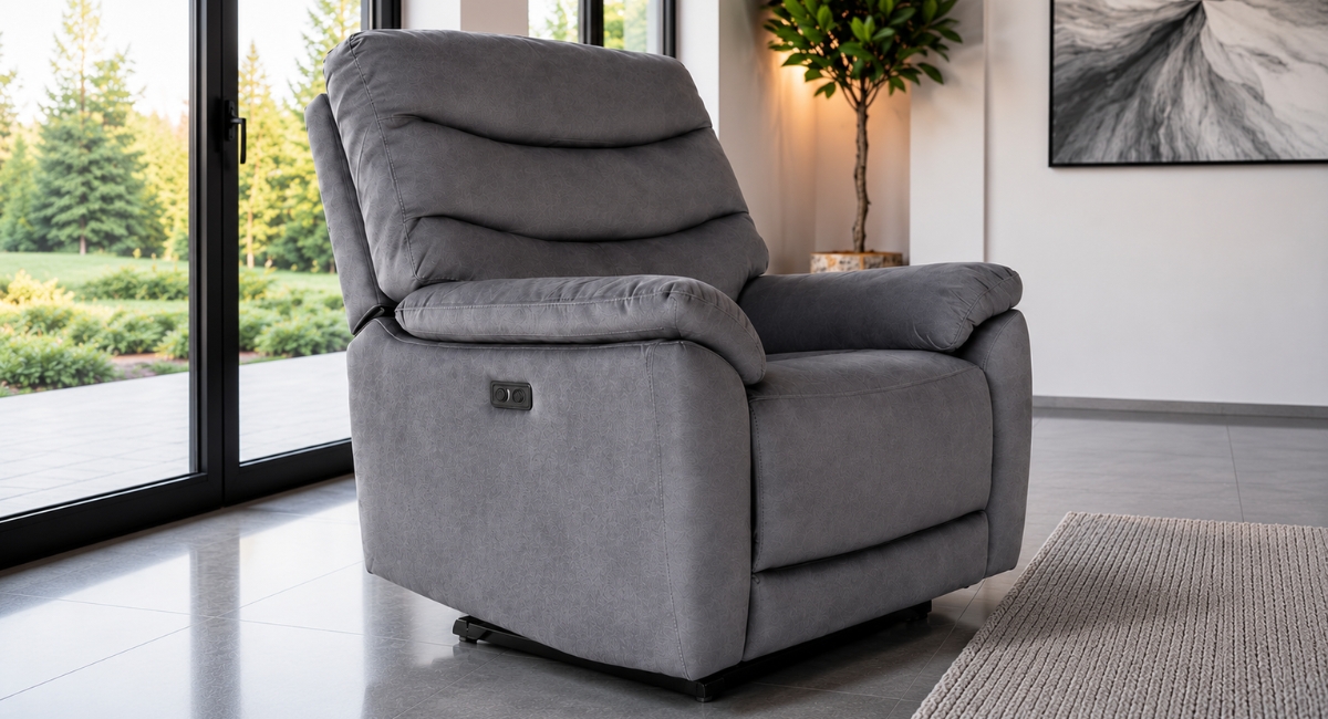 Arwen 2 Seater Power Recliner Arwen 2 Seater Power Recliner